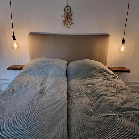 Calm And Idyllic Surroundings In Northen Jutland Apartment Nibe