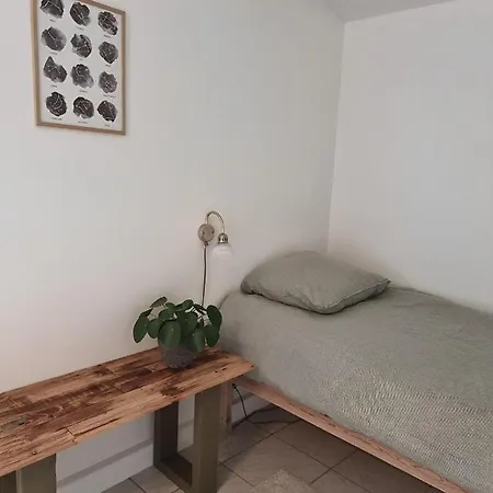 Apartment Calm And Idyllic Surroundings In Northen Jutland *