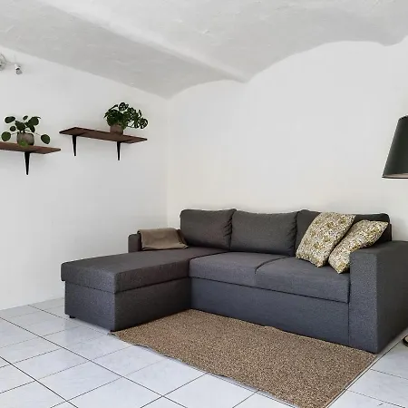 Calm And Idyllic Surroundings In Northen Jutland Apartment *