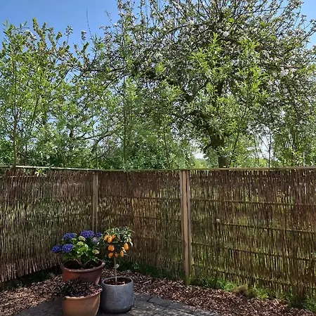 Calm And Idyllic Surroundings In Northen Jutland * Nibe