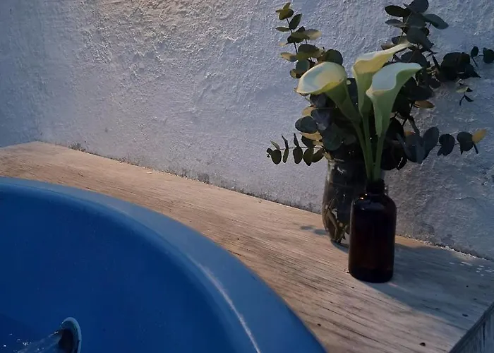 Calm And Idyllic Surroundings In Northen Jutland